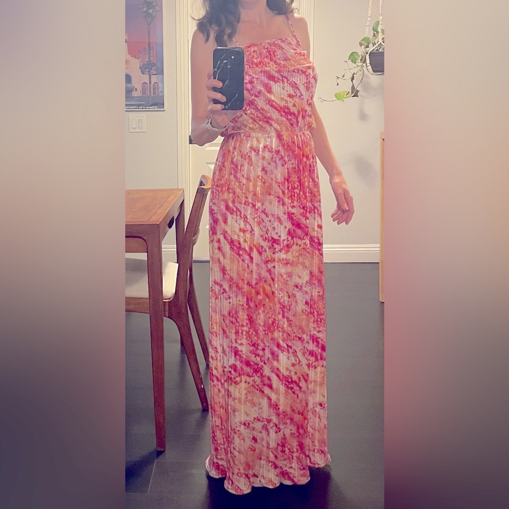 Miss Selfridge Maxi Dress